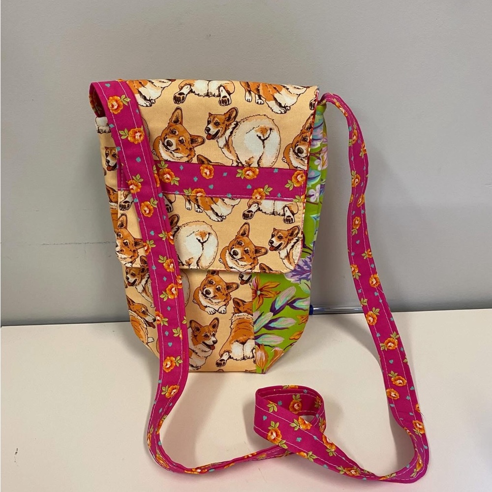 Grab And Go Bag. New
